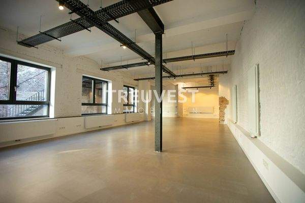 TREUVEST Büro mieten Düsseldorf-117