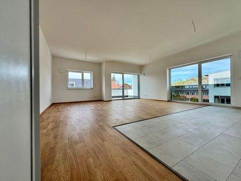 Deggendorf Wohnungen, Deggendorf Wohnung mieten