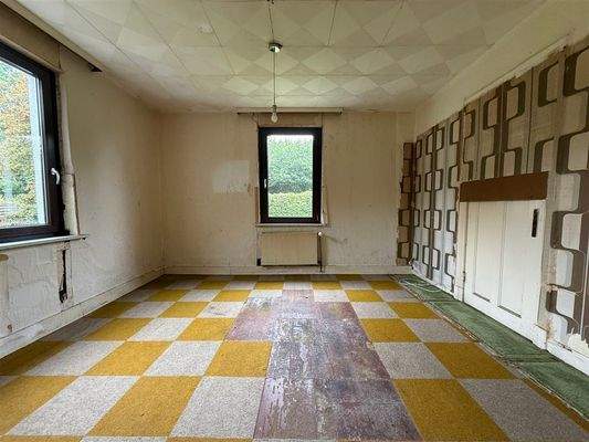 Zimmer EG_Vorderes Haus