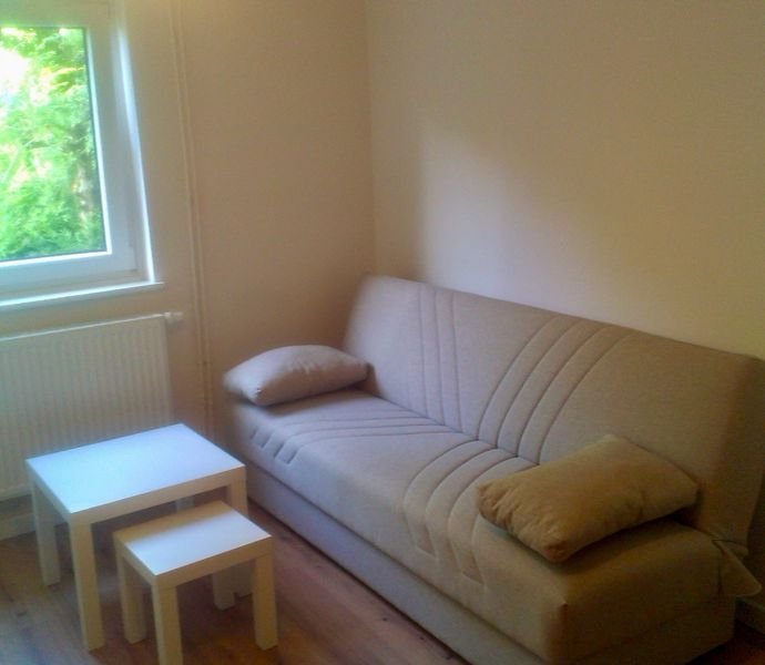 1 Zimmer Wohnung in Bremen (Lindenhof)