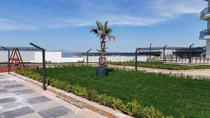 Special-Design Properties Near the Amenities in Yalova Çınarcık