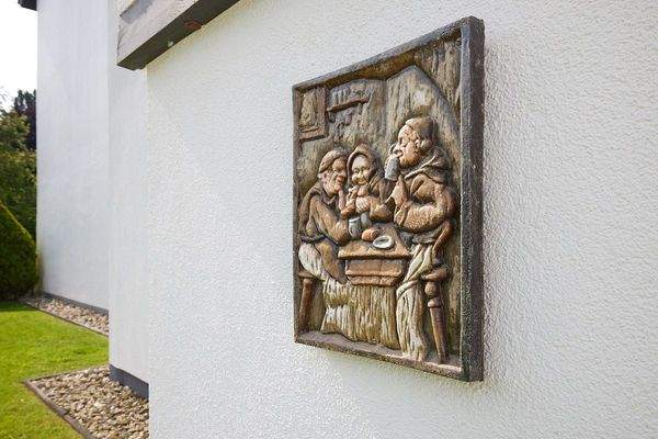 Die DNA der Wassermühle