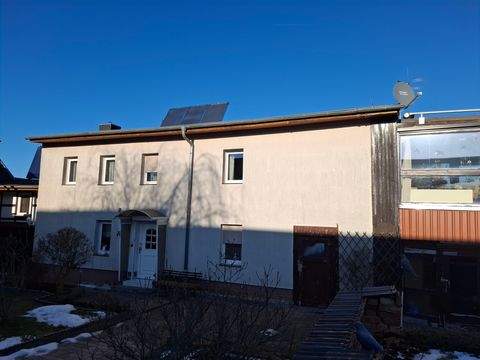 Eisleben Häuser, Eisleben Haus kaufen