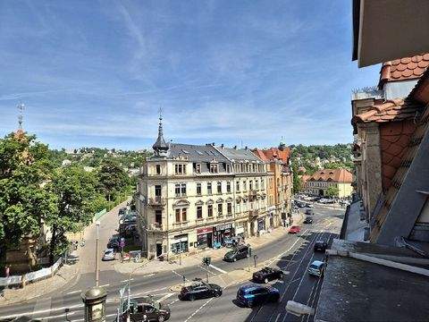 Dresden Büros, Büroräume, Büroflächen 