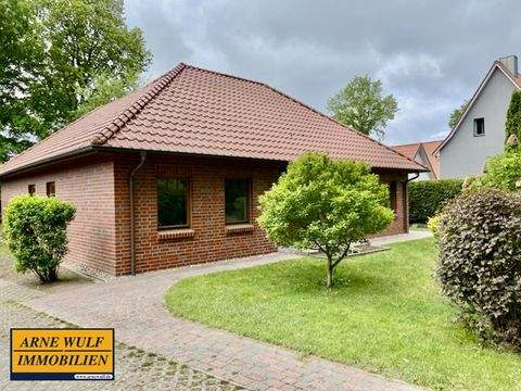 Hagenow Häuser, Hagenow Haus kaufen
