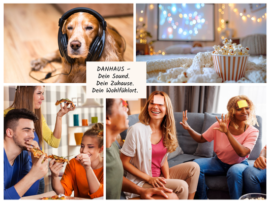 Danhaus