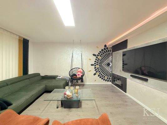 2. OG links - Wohnzimmer A2