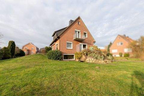 Winsen (Luhe) Häuser, Winsen (Luhe) Haus kaufen