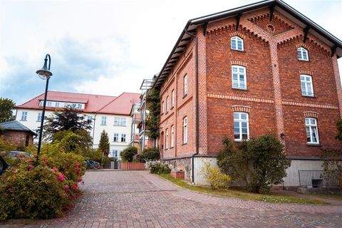 Neustrelitz Wohnungen, Neustrelitz Wohnung mieten