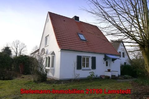 Lamstedt Häuser, Lamstedt Haus kaufen