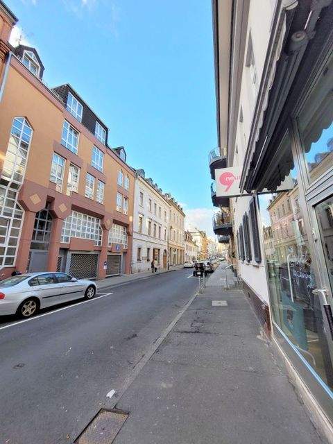 Wiesbaden Wohnungen, Wiesbaden Wohnung mieten