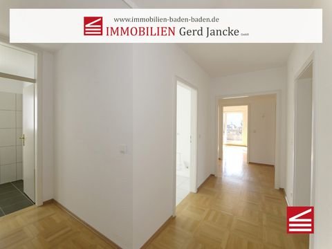 Baden-Baden Wohnungen, Baden-Baden Wohnung kaufen