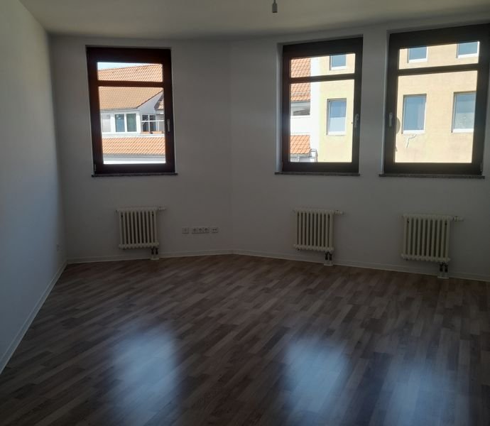 3 Zimmer Wohnung in Luckenwalde