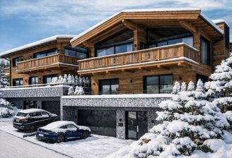 KITZIMMO-Baugrundstück mit Altbestand auf der Bichlalm kaufen - Immobilien Kitzbühel.-1