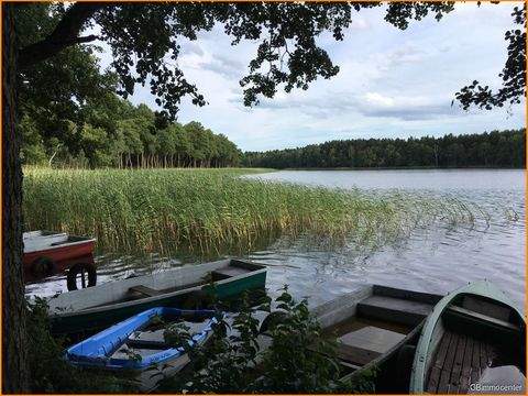 Lindow Grundstücke, Lindow Grundstück pachten