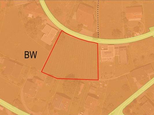 Flächenwidmungsplan