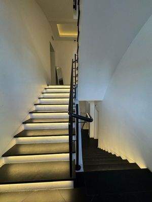 Treppenhaus