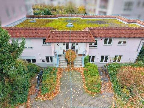 Gundelfingen Büros, Büroräume, Büroflächen 