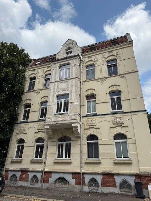 Zwickau Wohnungen, Zwickau Wohnung mieten