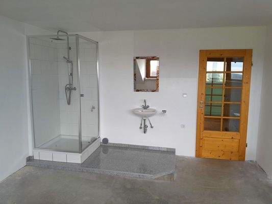 Zimmer Sauna/Fitness 2 OG