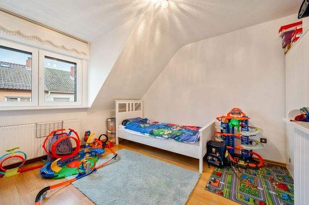 Kinderzimmer DG