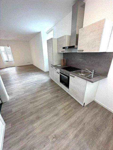 Trier Wohnungen, Trier Wohnung mieten