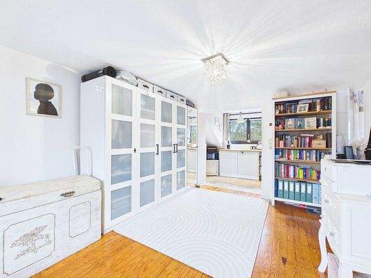 Familienfreundliches Einfamilienhaus in Ensdorf