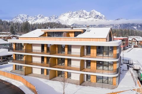 Oberndorf in Tirol Wohnungen, Oberndorf in Tirol Wohnung kaufen