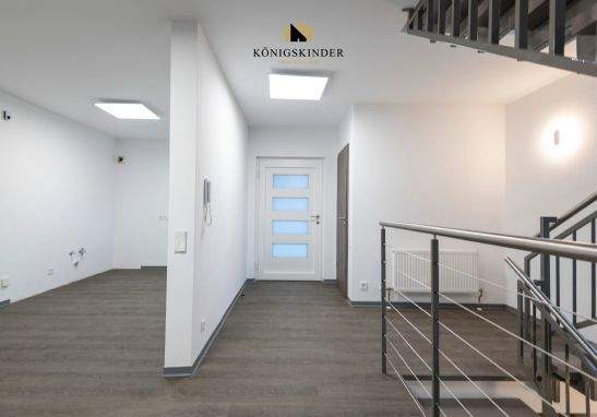 Impressionen nach der Kernsanierung im Jahr 2020