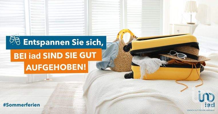 Post Facebook Sommerferien 2024