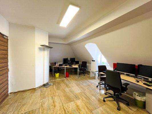 Beispielinnenansicht