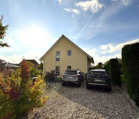 Bad Bramstedt Häuser, Bad Bramstedt Haus kaufen