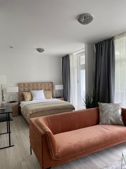 Lippstadt Wohnungen, Lippstadt Wohnung mieten