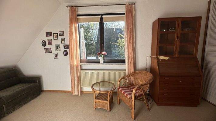 Büro oder Kinderzimmer