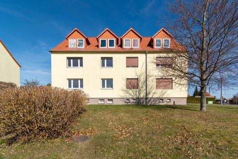 Borna Wohnungen, Borna Wohnung mieten