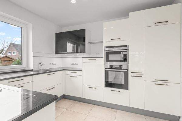 Wohnen / Essen / Kochen