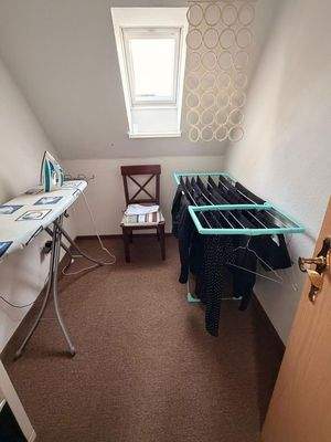 Wäschezimmer / Büro