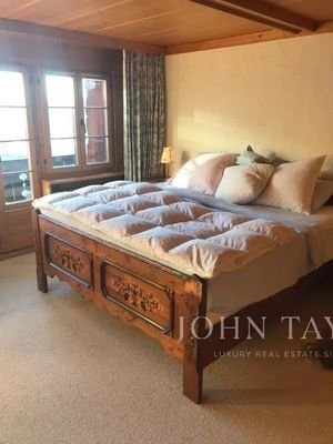 Bedroom Carpet