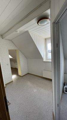 Kleines Arbeitszimmer
