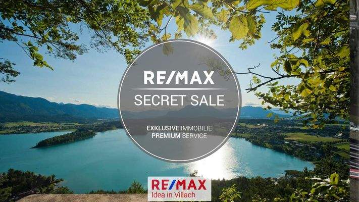 Bild mit Secret Sale Logo