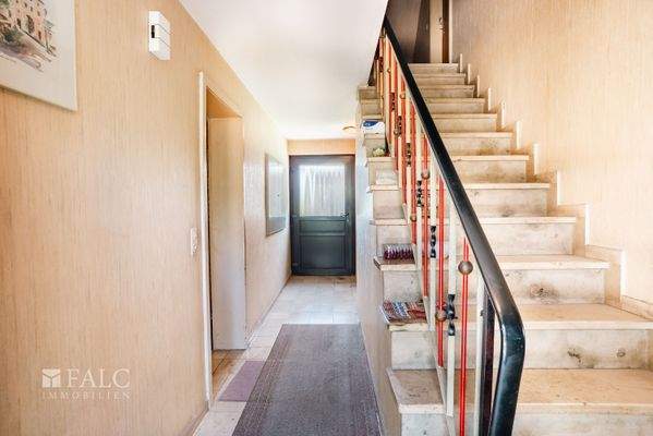 Flur Eingangsbereich