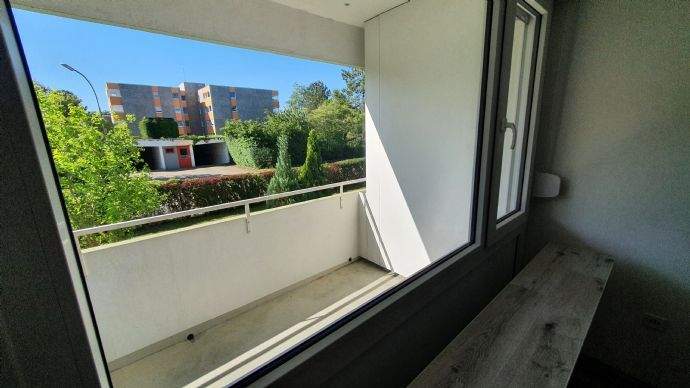 Objektbeschreibung: ... - Eigentumswohnungen, 1-Zimmer
