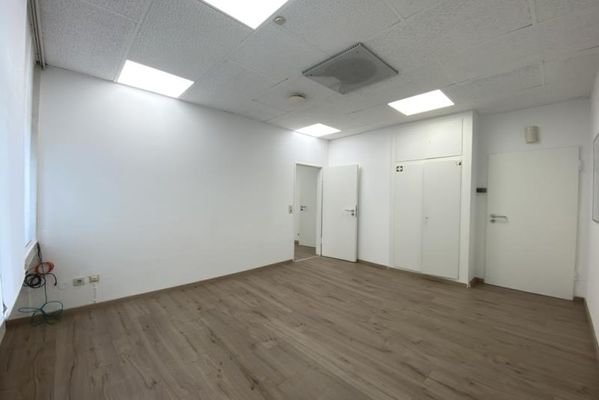 Büroraum (20,46 m²)