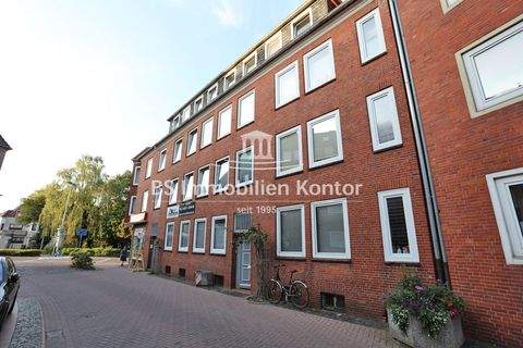 Emden Wohnungen, Emden Wohnung mieten