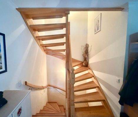 Eingangsbereich / Flur