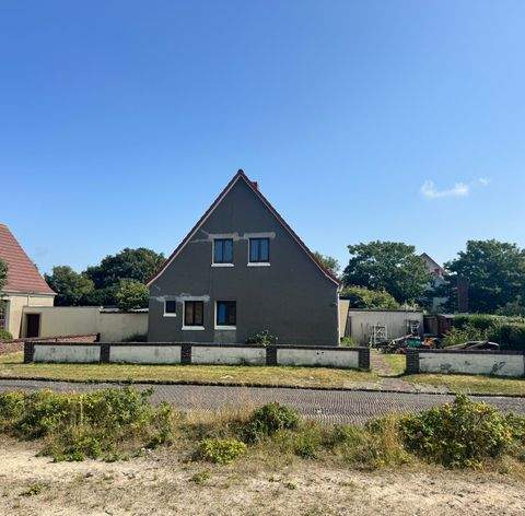 Wangerooge Häuser, Wangerooge Haus kaufen