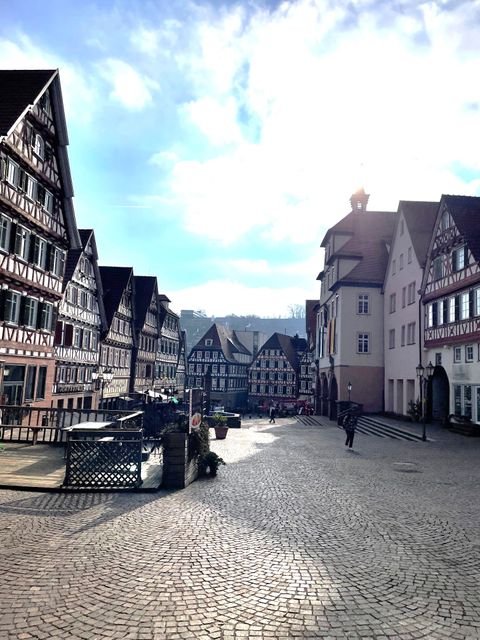 Calw Häuser, Calw Haus kaufen
