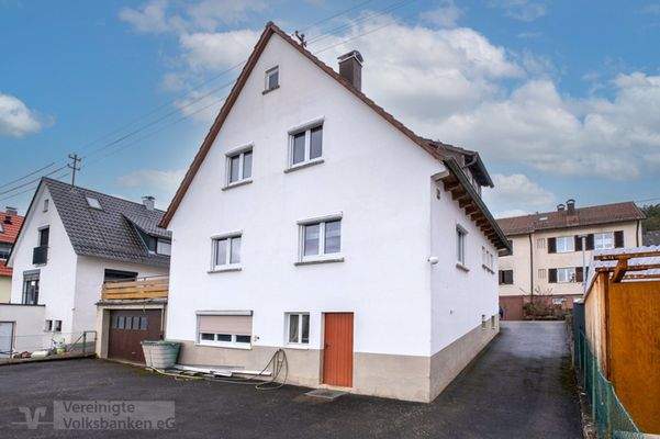 Außenansicht Bild Nr. 3