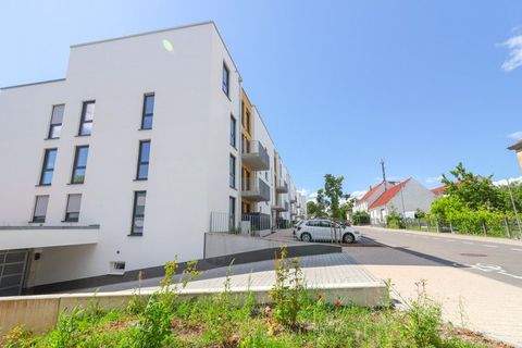 Bad Friedrichshall Wohnungen, Bad Friedrichshall Wohnung mieten