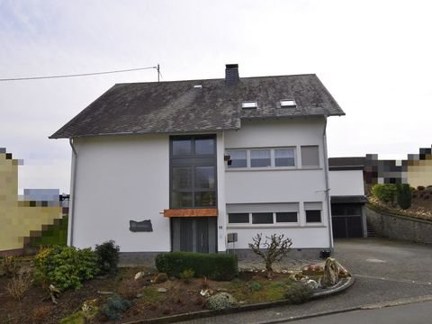 Lieser Häuser, Lieser Haus kaufen